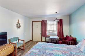 White Wing Lodge Unit 204